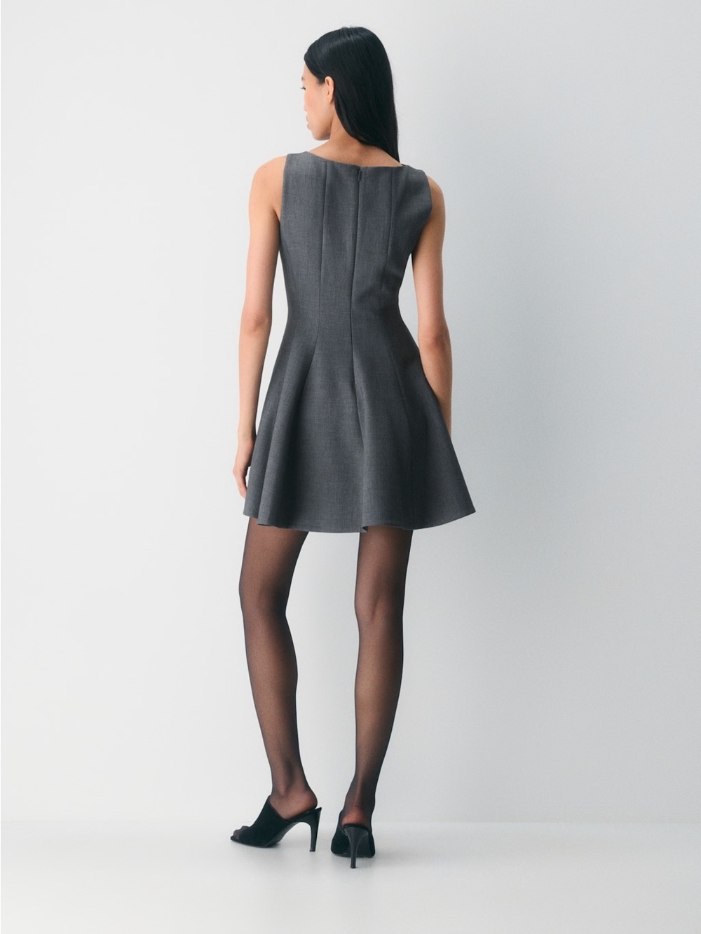 Aritzia Proxy Dress - Picture 2 of 12